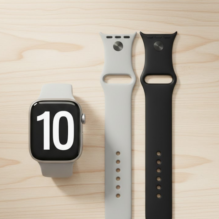 Smart Technology Supported Clock with High Storage Capacity Smart Technology Supported Clock with High Storage Capacity