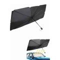 Anti-Solar Foldable Auto Car Sunshade Umbrella Type Windshield Anti-Solar Foldable Auto Car Sunshade Umbrella Type Windshield
