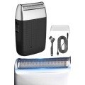 Beard Shaver Rechargeable Beard Nape Machine Daily Shaving Machine