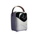 Projection Home Cinema Bluetooth Controlled 4k HD Quality Image Projection Home Cinema Bluetooth Controlled 4k HD Quality Image