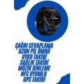Smart Watch New Generation Three-Cord Pulse Meter Call Answering