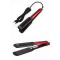 Hair Straightener High Temperature Adjustable Anti-Frizz Hair Styler