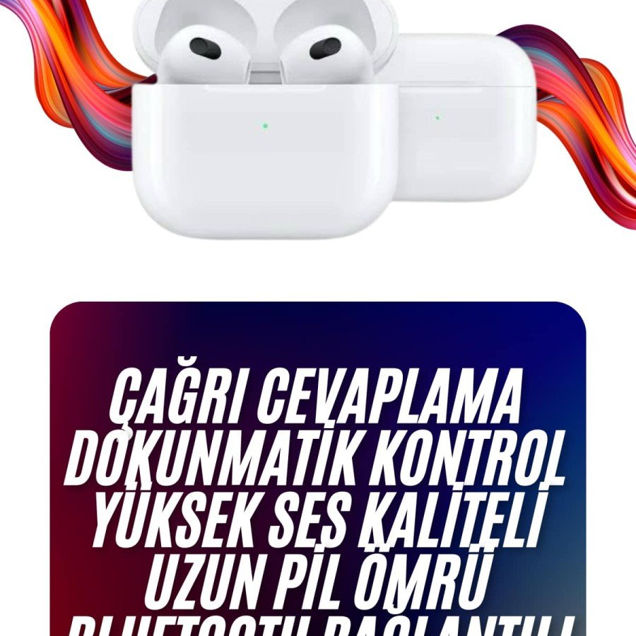 New Generation In-Ear Bluetooth Headset Wireless Voice Assistant New Generation In-Ear Bluetooth Headset Wireless Voice Assistant