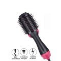 Hair Styling And Hair Straightener Blow Dryer Comb Comb Brush 1200w Hair Dryer