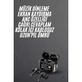New Generation Pro Screen Bluetooth Headset 5.0 Bluetooth New Generation Pro Screen Bluetooth Headset 5.0 Bluetooth