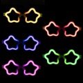 12 Pieces Star Glow Glasses – For Glow Party and Event