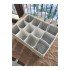 Practical Drawer Organizer with 12 Compartments