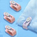 12 Piece Latched Duvet Cover Duvet Cover Fixing Clip Set