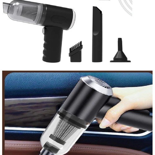 Interior Vehicle Accessories