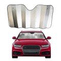 Vehicle Windshield Foldable Sunshade UV and Heat Protection Renault Megane Fiat Egea Hyundai i20 Opel Astra Vehicle Windshield Foldable Sunshade UV and Heat Protection Renault Megane Fiat Egea Hyundai i20 Opel Astra
