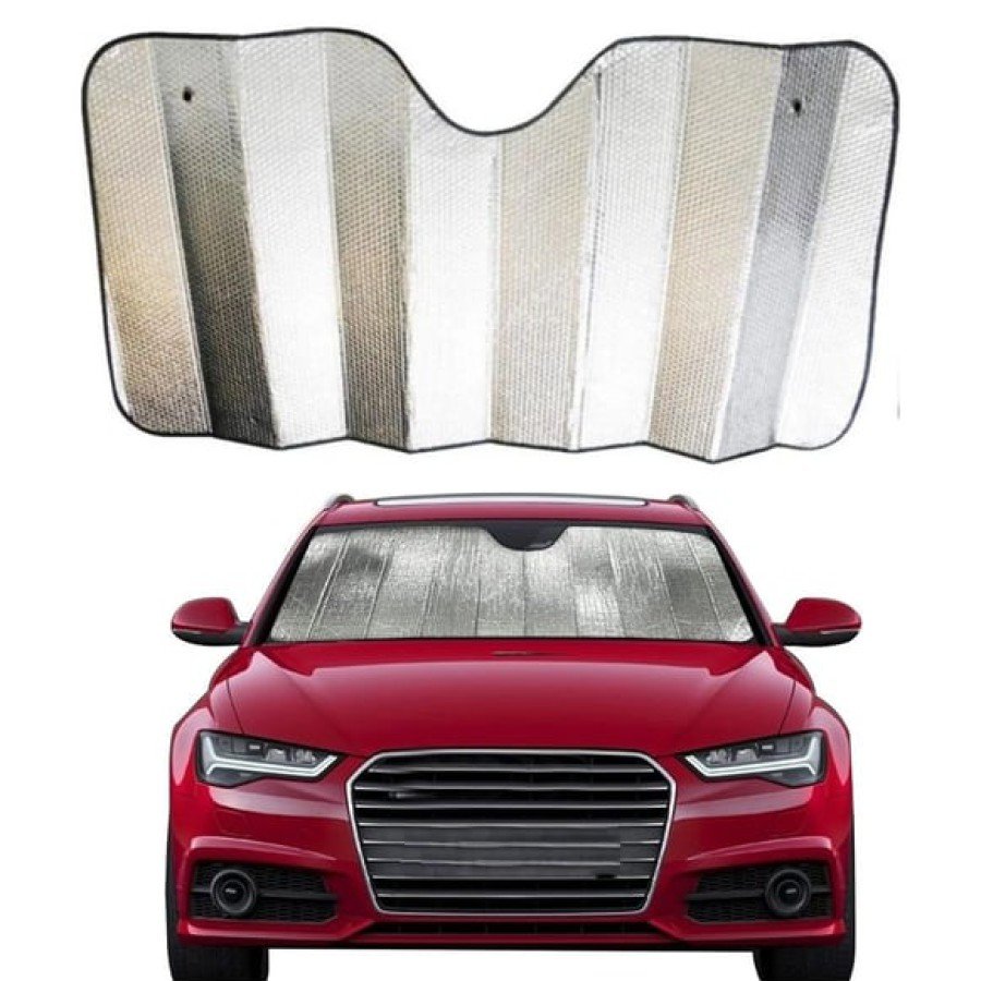 Vehicle Windshield Foldable Sunshade UV and Heat Protection Renault Megane Fiat Egea Hyundai i20 Opel Astra Vehicle Windshield Foldable Sunshade UV and Heat Protection Renault Megane Fiat Egea Hyundai i20 Opel Astra