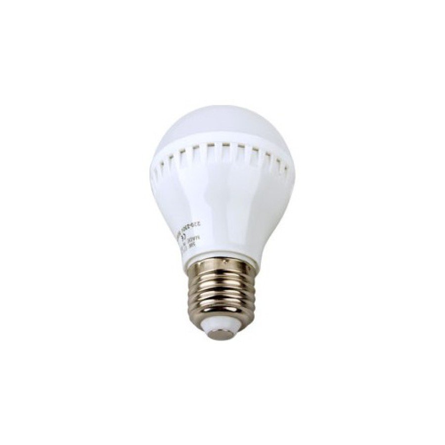 12W Energy Saving LED Bulb (3 Pieces)