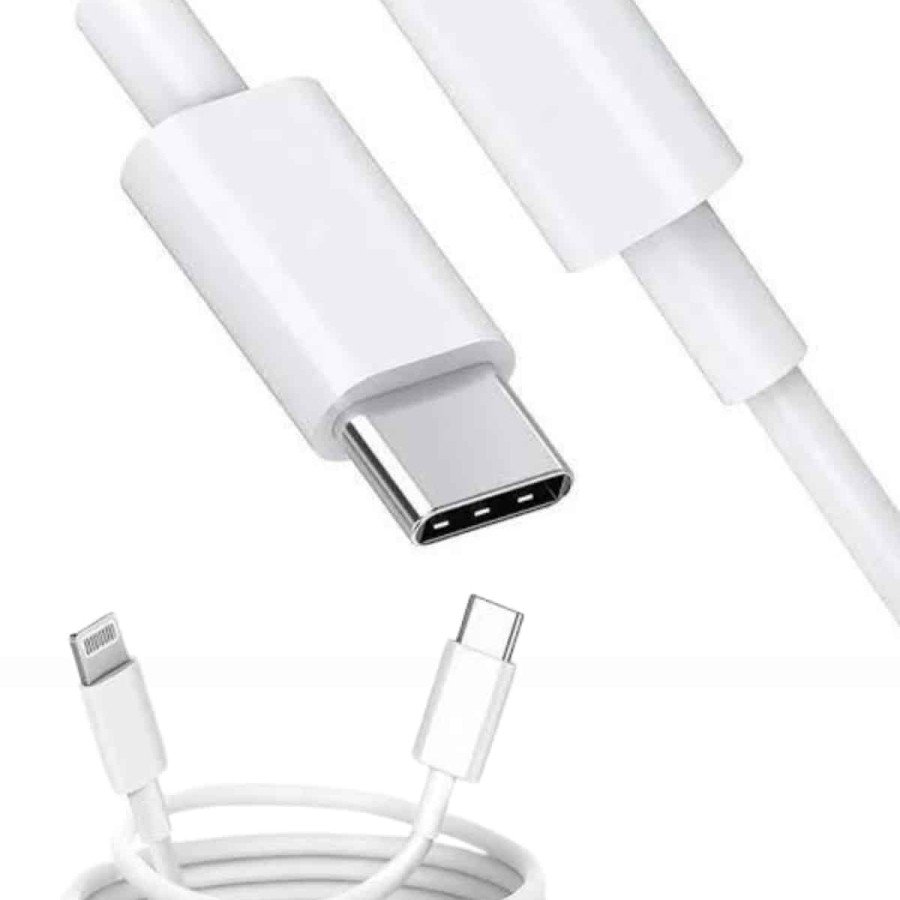 iOS Compatible 8 X Xs Xr 11 12 13 14 / Pro Max Mini Plus Charging Cable