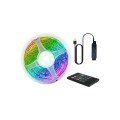 RGB Led Strip 10 Meters RGB Led Light Controlled With Remote RGB Led Strip 10 Meters RGB Led Light Controlled With Remote
