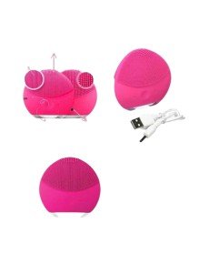 Vibrating Facial Cleansing and Massage Device Special for Sensitive Skin Vibrating Facial Cleansing and Massage Device Special for Sensitive Skin
