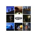 Adjustable Head Lamp Type-C Rechargeable Compact Camping Lamp