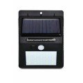 Decorative Lamp Solar Powered Lighting Outdoor Lamp