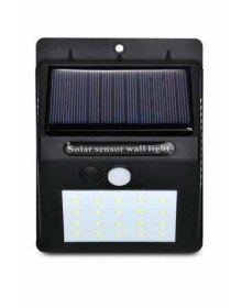 Decorative Lamp Solar Powered Lighting Outdoor Lamp