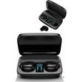 New Generation TWS Wireless Headphones Powerful Battery High Quality Bluetooth 5.0 ANC Feature New Generation TWS Wireless Headphones Powerful Battery High Quality Bluetooth 5.0 ANC Feature