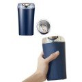Durable Stainless Steel Easy Use Coffee And Spice Grinder