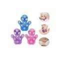 Cellulite Elimination Massage Glove 9 Ball Palm Massage Gloves Full Body Cellulite Elimination Massage Glove 9 Ball Palm Massage Gloves Full Body