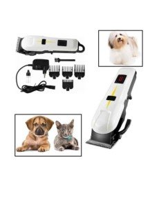 2025 Model Rechargeable Digital Hair Beard Shaver Suitable for Wet and Dry Use 2025 Model Rechargeable Digital Hair Beard Shaver Suitable for Wet and Dry Use