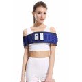Muscle Relaxing Massage Belt 5 Vibrating Motors Muscle Relaxing Massage Belt 5 Vibrating Motors