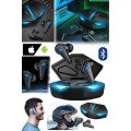 Wireless Headset Bluetooth Headset with Microphone