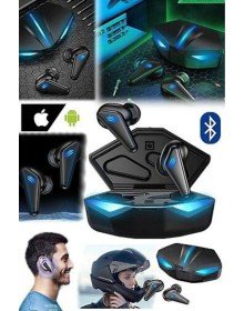 Wireless Headset Bluetooth Headset with Microphone