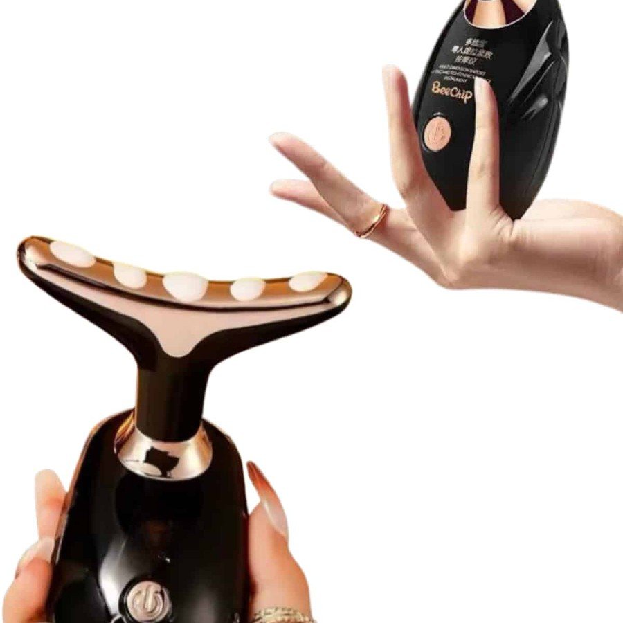 Neck Skin Face Firming Beauty Device