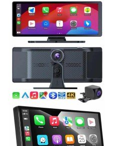 C1 FRONT REAR CAMERA