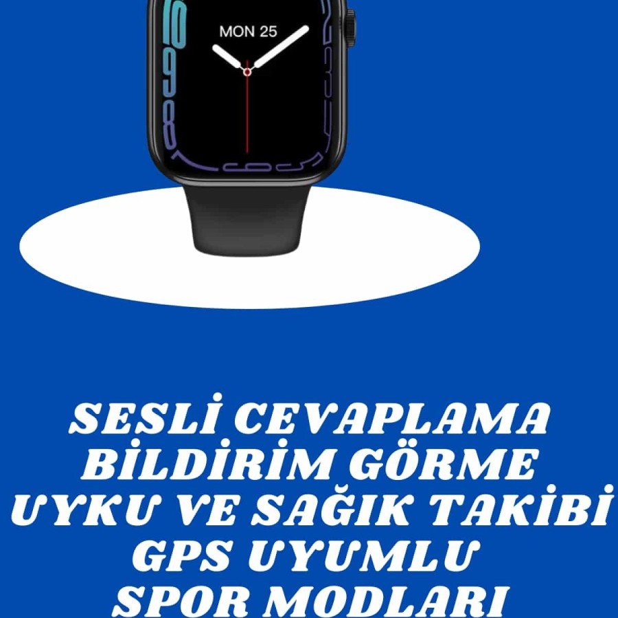 Smart Watch Pulse Measurement Pedometer Calorie Calculation Theme Change GPS Compatible Smart Watch Pulse Measurement Pedometer Calorie Calculation Theme Change GPS Compatible