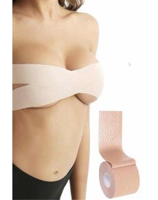CHEST TAPE
