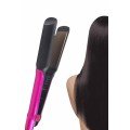 Hair Straightener High Temperature Adjustable Anti-Frizz Hair Styler