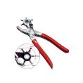 Belt Punching Machine Tool Belt Punching Plier Fabric Belt Shoes Leather Belt Punching Machine Tool Belt Punching Plier Fabric Belt Shoes Leather