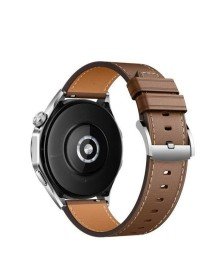 Amoled Screen Smart Watch with 3 Bands 5.0 Bluetooth Connected Android and IOS Compatible