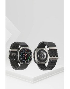 Smart Watch Compatible with All Phones Sleep and Health Tracker Pulse Meter Pedometer
