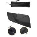 Anti-Solar Foldable Auto Car Sunshade Umbrella Type Windshield Anti-Solar Foldable Auto Car Sunshade Umbrella Type Windshield