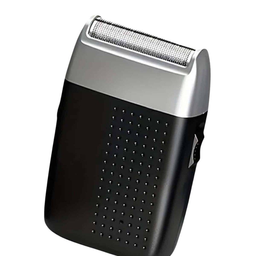 Beard Shaver Rechargeable Beard Nape Machine Daily Shaving Machine