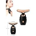 Face and Neck Wrinkle Remover Ems Beauty Device Double chin, Sagging, Wrinkle Facial Massage Device