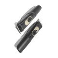 Pro Rechargeable Hair Beard Shaver Nape Clipper Pre-Laser Trimming Pro Rechargeable Hair Beard Shaver Nape Clipper Pre-Laser Trimming