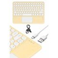WIRELESS TOUCHPAD
