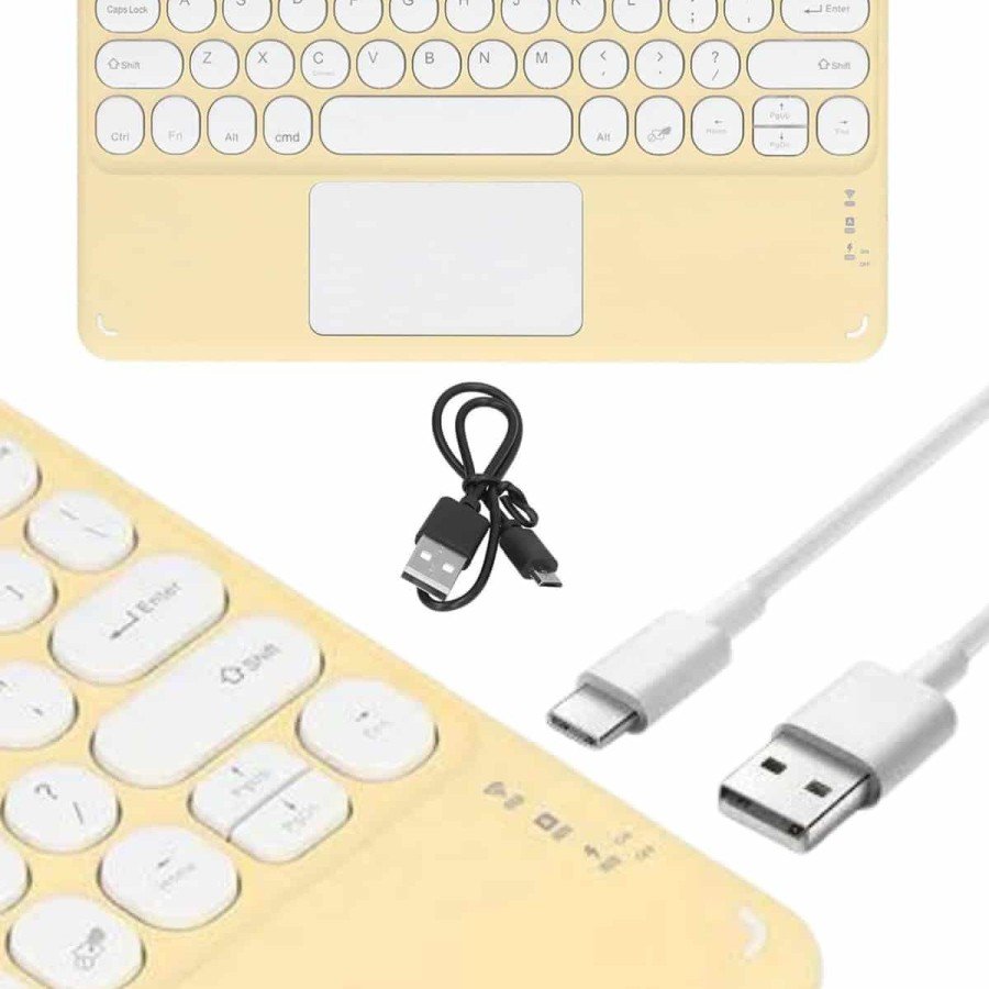 WIRELESS TOUCHPAD