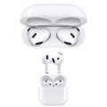 New Generation In-Ear Bluetooth Headset Wireless Voice Assistant New Generation In-Ear Bluetooth Headset Wireless Voice Assistant