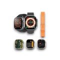 2025 Model Smart Watch Double Strap Ios And Android Call Answer Voice Assistant 2025 Model Smart Watch Double Strap Ios And Android Call Answer Voice Assistant