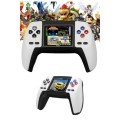 Retro Console P5 Compatible Portable Wireless Game Stick with 520 Games
