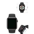 Smart Watch That Can Answer Calls With Bluetooth Connection and Social Media Login