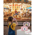 Mini HD Camera with USB Connection Rechargeable for Video Photo Shooting