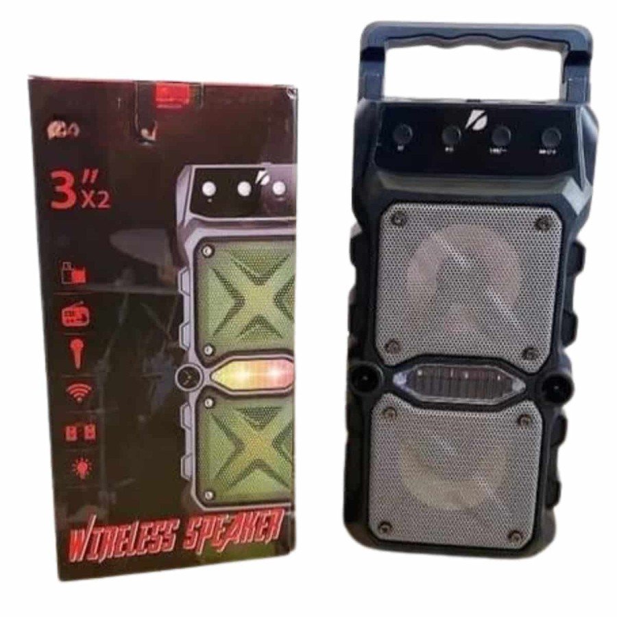 KTS 1096 SPEAKER