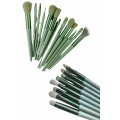 Professional Makeup Brush Set 13 Piece Soft Bristle Brush Set Eyeshadow Brush